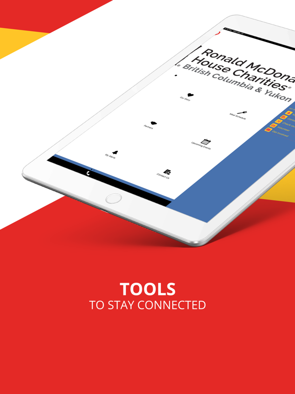 Screenshot #5 pour RMHBC House HUB