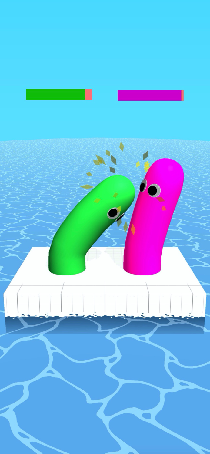 Jelly Duel 3D