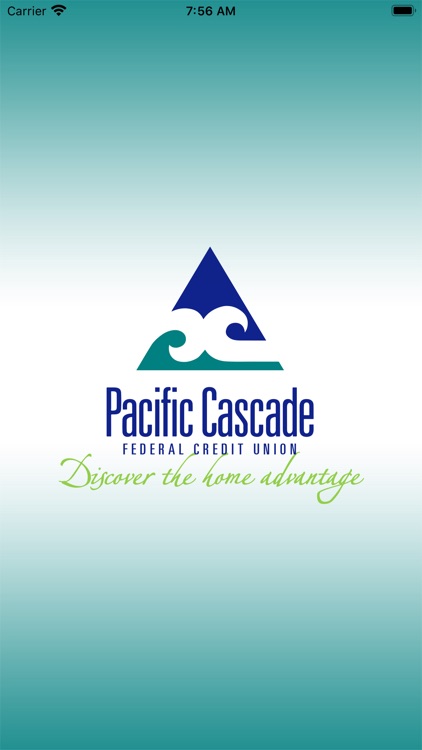 Pacific Cascade Mobile Banking