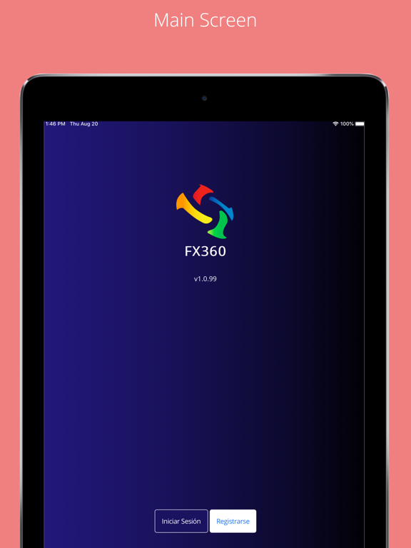 Screenshot #4 pour Primetec FX360