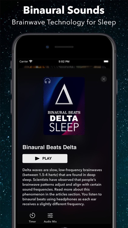 Dreamfall Sleep & Meditation screenshot-9