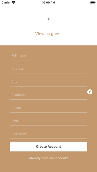 Shanghai Papa Screenshot