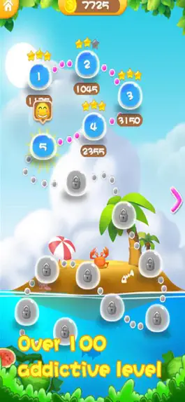 Game screenshot Fruit Blast Mania apk