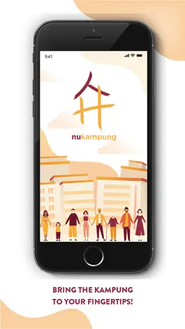 Game screenshot nukampung mod apk