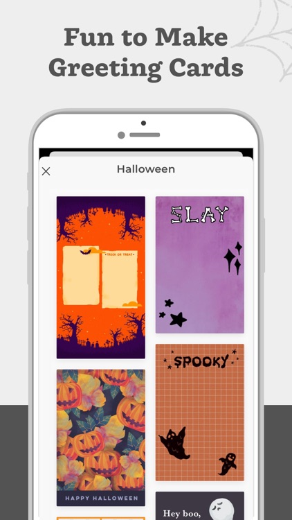 PicCollage: Photo Grid Editor screenshot-3