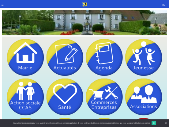 Screenshot #4 pour Bromont-Lamothe & moi