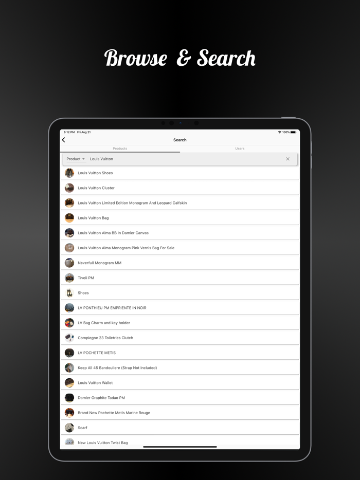 Dress Room - Buy and Sell