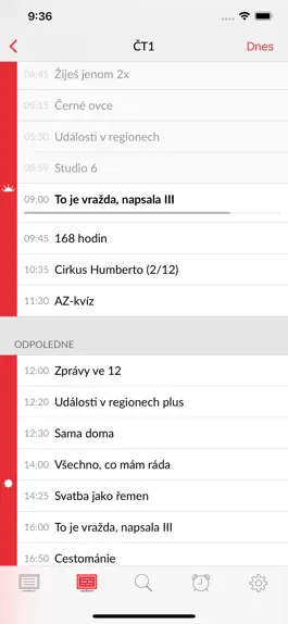 Game screenshot TV program Blesk.cz hack