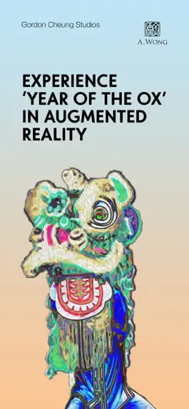 Game screenshot YearOfTheOx mod apk