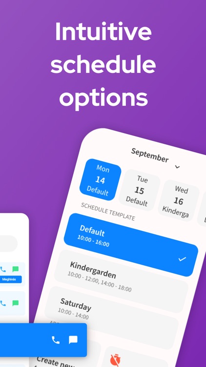 In Time Business screenshot-3