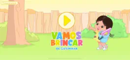 Game screenshot Vamos Brincar de Cozinhar mod apk