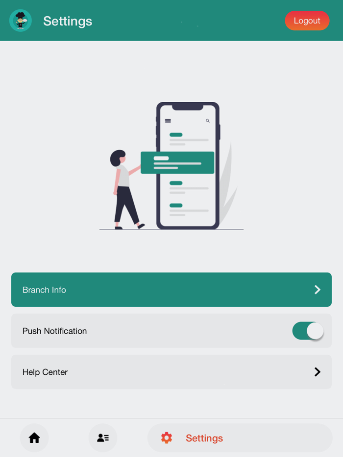 Meal Minion Order Manager