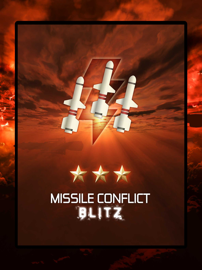 Missile Conflict BLITZ