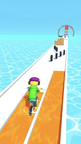 Game screenshot Big Bike hack