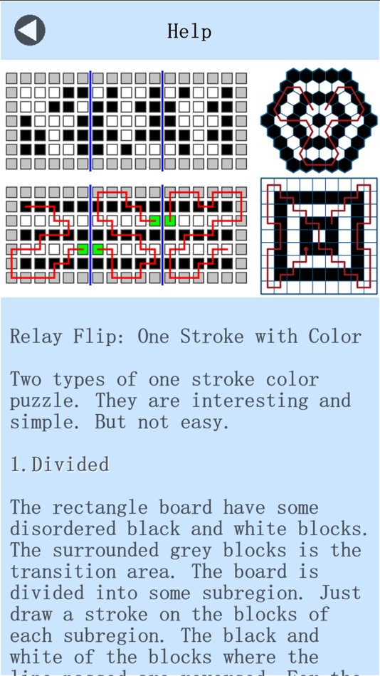 #8. Relay Flip:One Stroke of Color (macOS) By: 振华 许