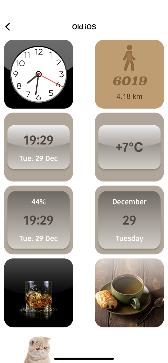 Widget Pro Custom Widgets