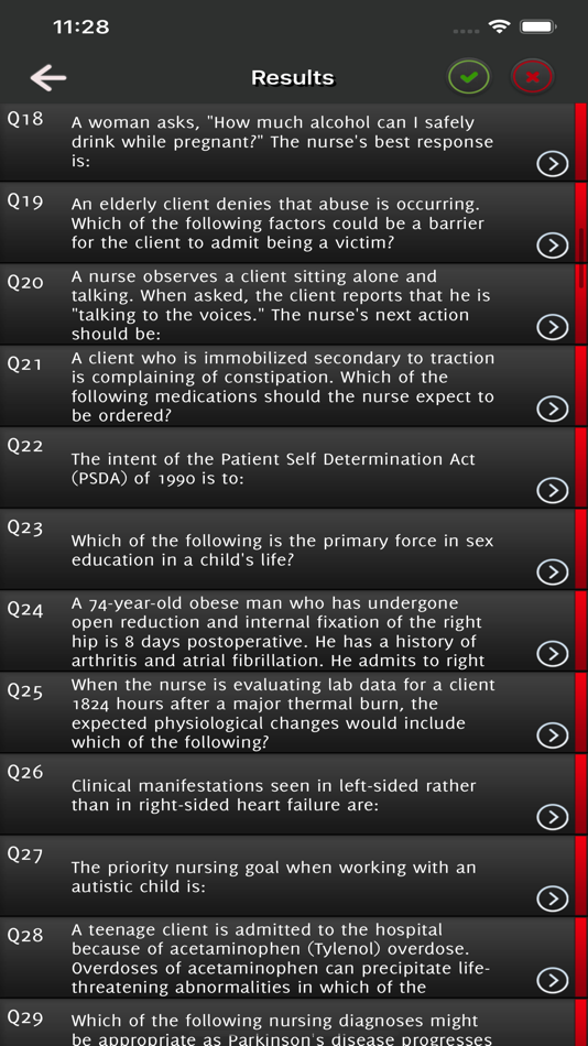 #6. HESI A2 Exam Prep Q&A (iOS) 由: Adnan Sheikh