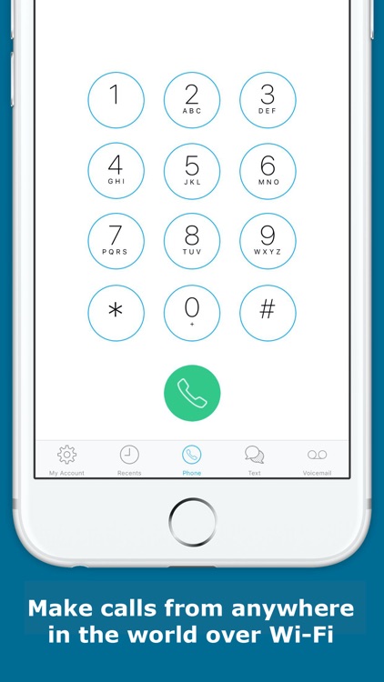 FreedomPop: Calling & Texting