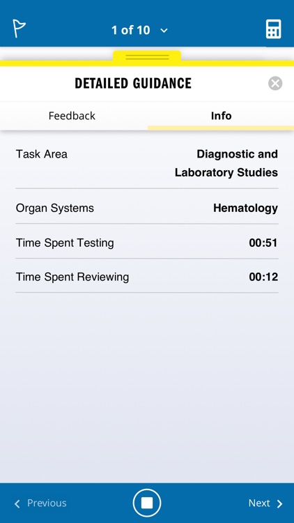 Kaplan PA screenshot-5