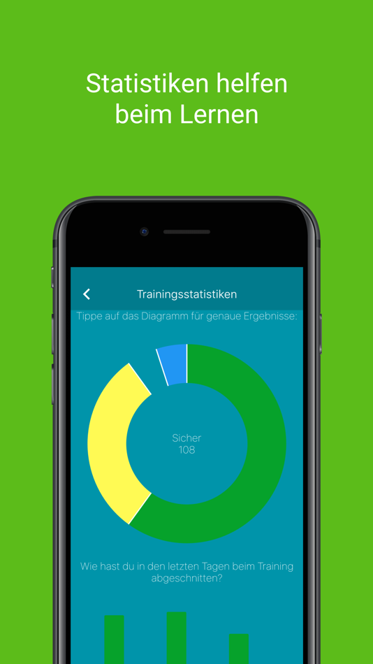 #2. SRC Funkprüfung & Zeugnis (iOS) 由: TuesdayCoding GmbH