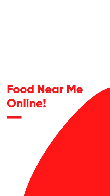 Food Near Me Online Merchant screenshot-5