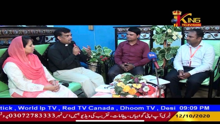 King Television screenshot-3