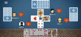 Game screenshot Hearts ' apk