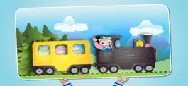 Game screenshot My Play Vehicles hack