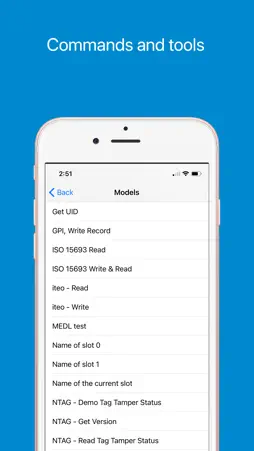 NFC Script screenshot 2