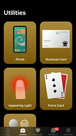 Game screenshot MAGIC KIT Pro hack