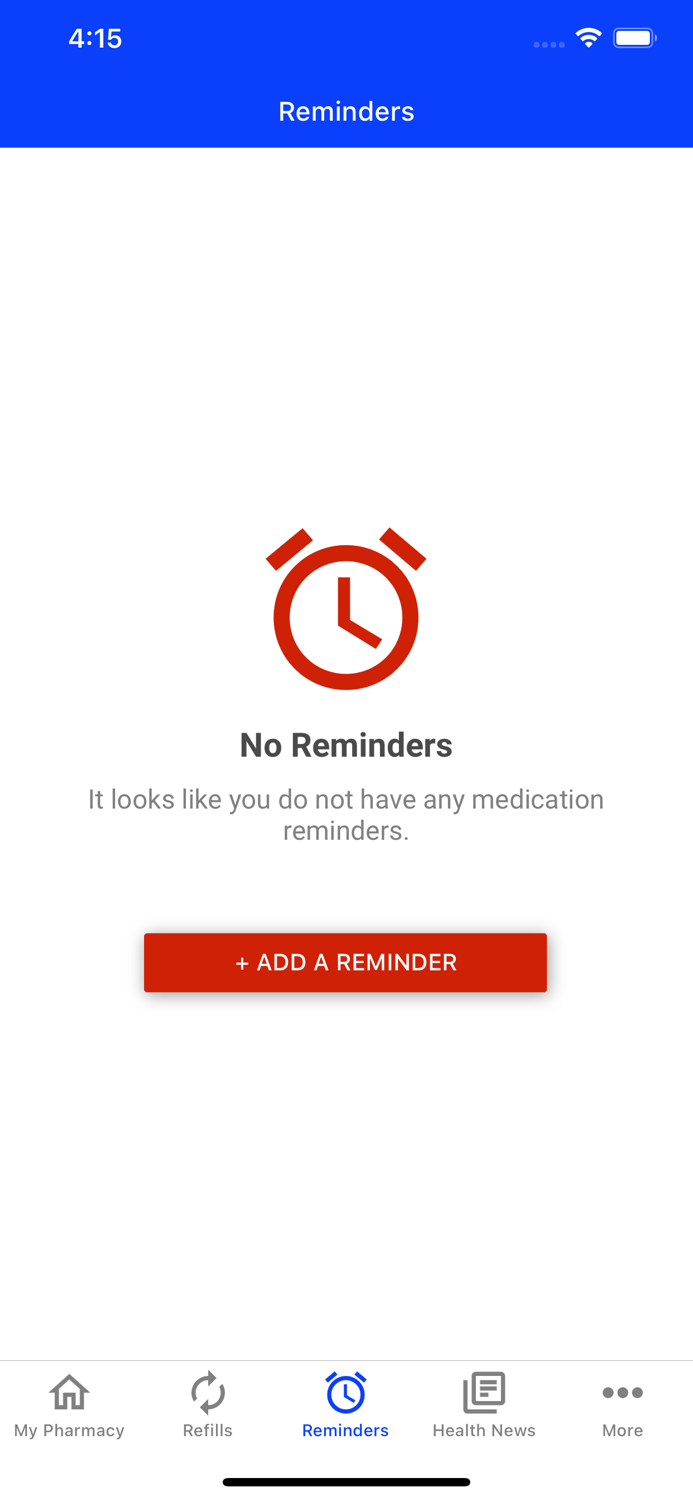 Medicine Mart Long Term Care