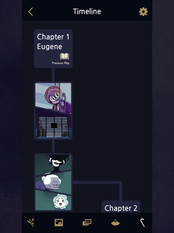 Underworld Office: Ghost Story screenshot 11