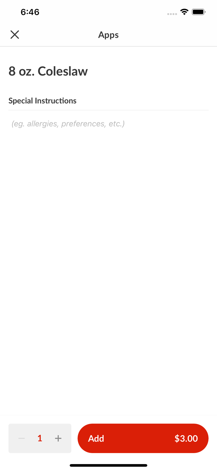 Emidios and Sons Pizza