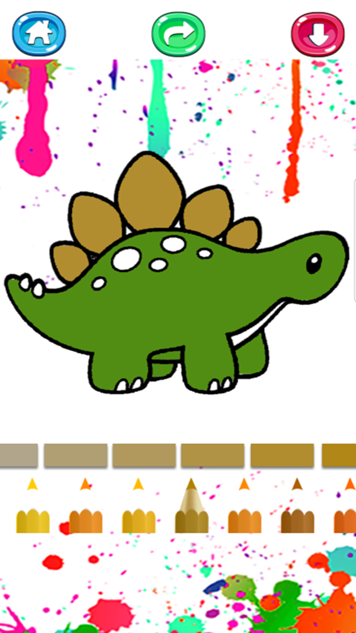 Pretend Play Animal Zoo