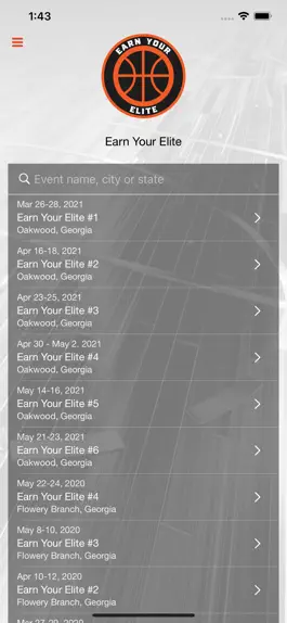 Game screenshot Earn Your Elite mod apk