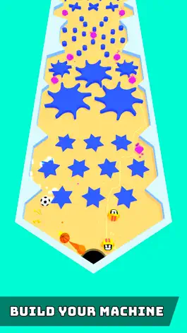 Game screenshot Rope Jumping 3D apk