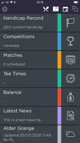 Game screenshot igMember mod apk
