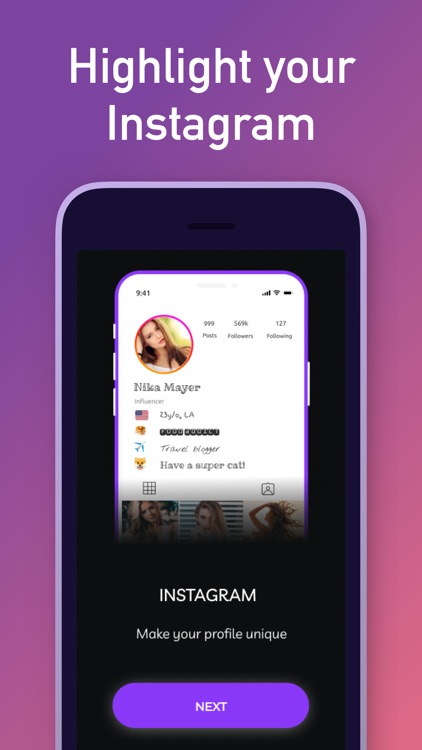 Fancy Fonts - Fonts for iPhone