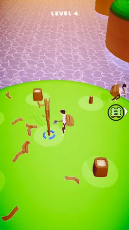 Game screenshot Lumberjacks! hack