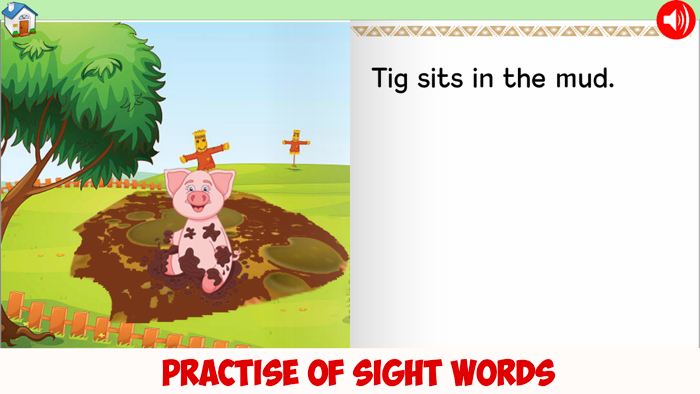 Learn to Read in Kindergarten