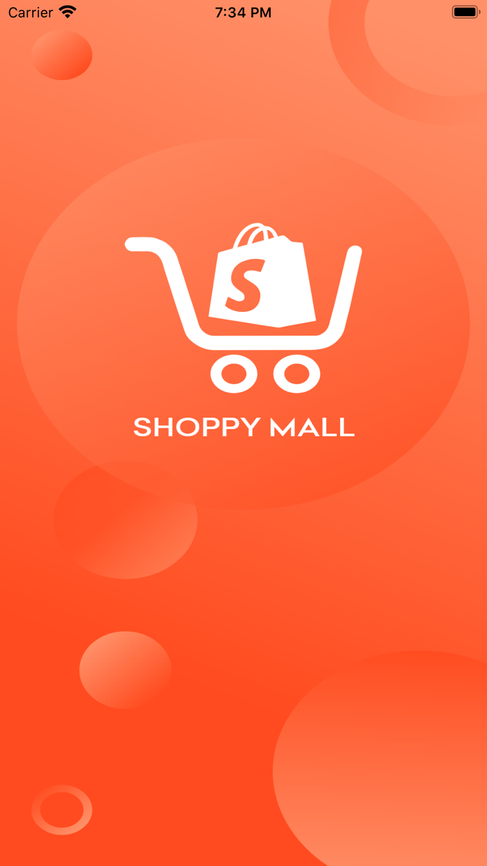 Shoppy Mall