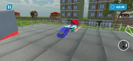 Game screenshot Car Carrier 2020 hack