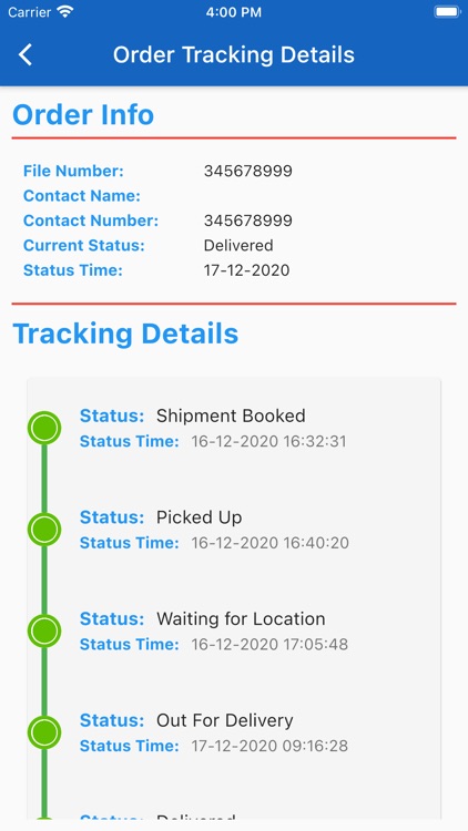 My Pharma(دوائي) screenshot-6