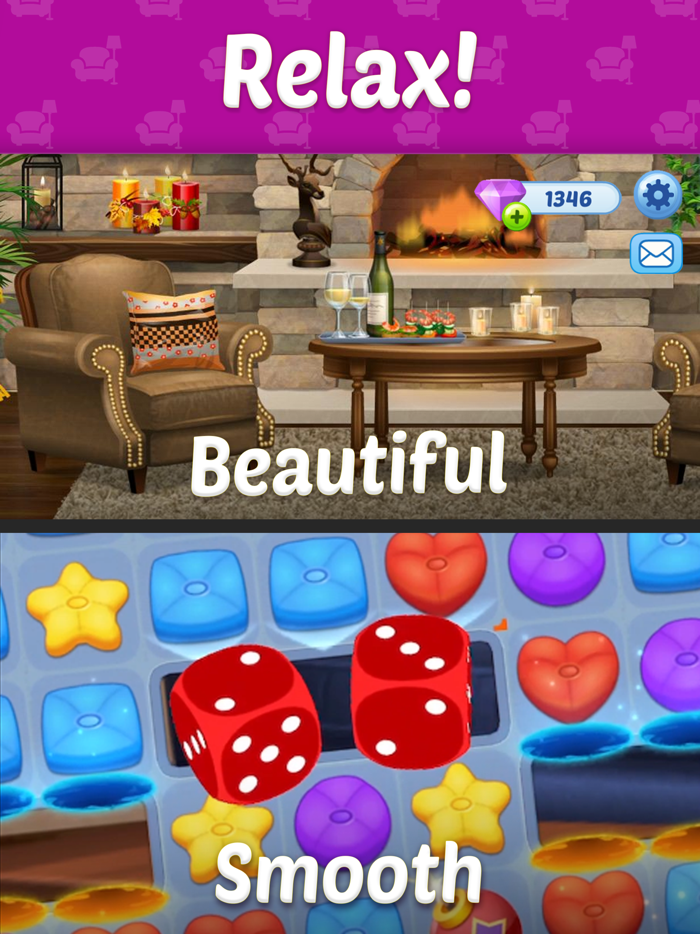 Creative Spaces - Home Design