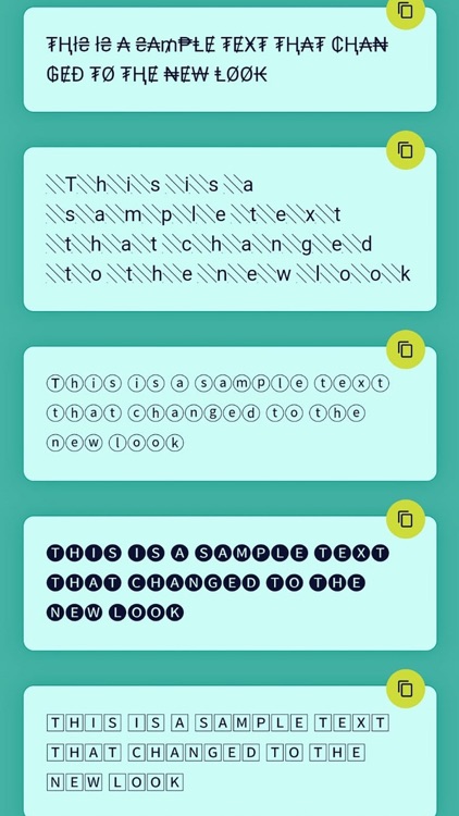 TXT App screenshot-5