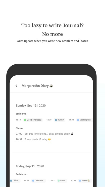 Seahart: Private Social Media