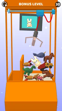 Game screenshot Claw Fun apk