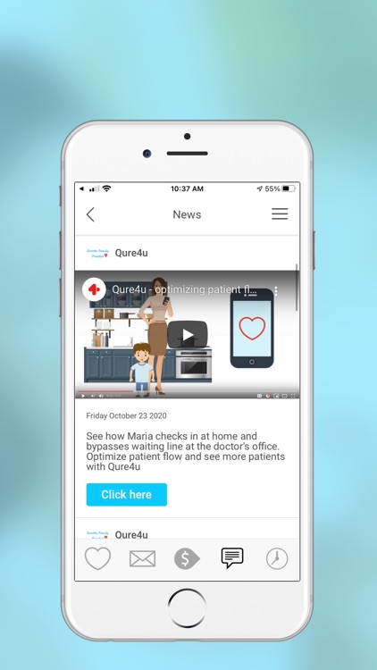 Stedman-Wade Health screenshot-4