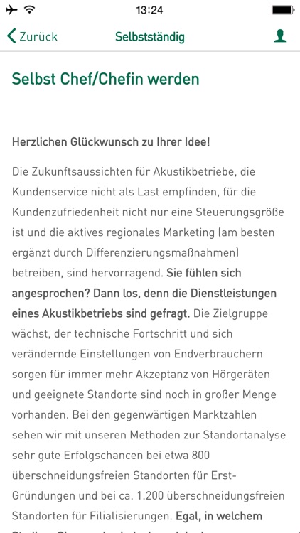 IAS Existenzgründer screenshot-5