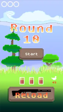 Game screenshot Flying Duck Arcade hack